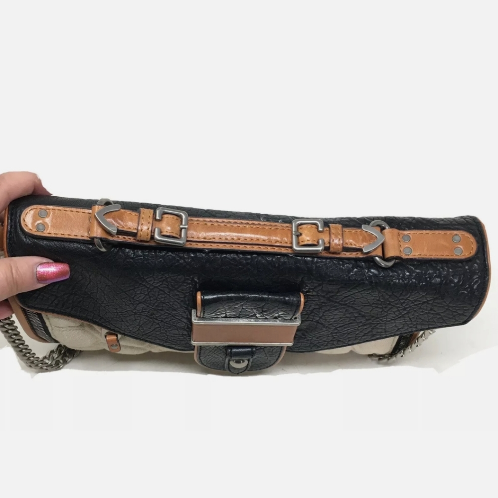 Rebecca Minkoff (Collection) Huntington Handbag - Picture 5 of 10